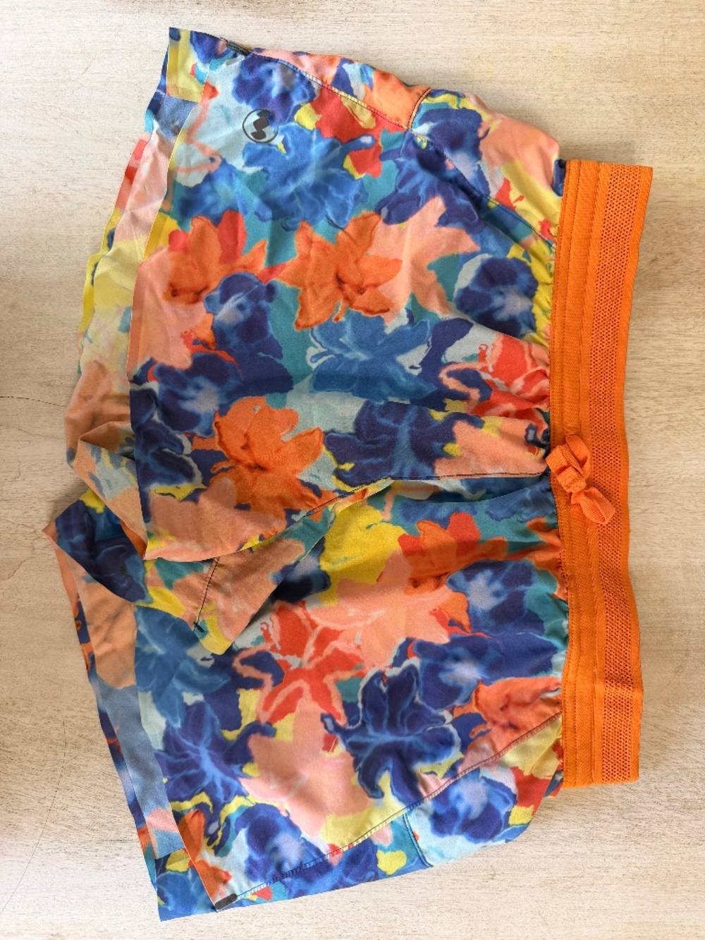 Janji Women's Running Shorts Size XS